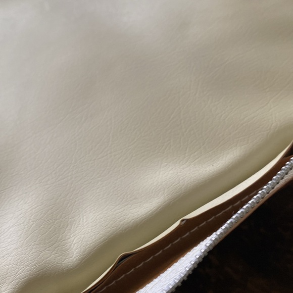 Vintage Faribo Pak-A-Robe Plaid Stadium Blanket w/ Fringe. Faribault, Minnesota - Picture 11 of 13